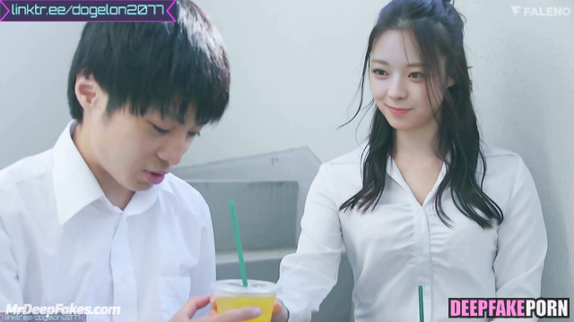 Sex after romantic dinner - Shin Yu-na hot ai scenes (신유나 연예인 섹스)