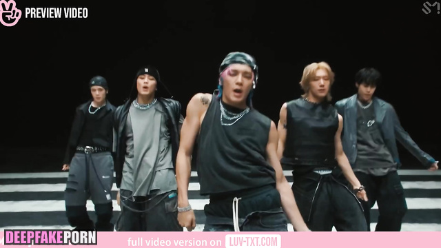 NCT pmv deepfake porn - boys and them gay fans (엔시티 딥페이크 영상)