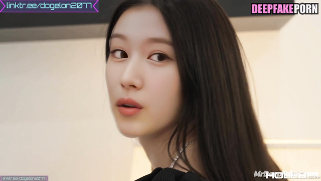 Boss fucked a new secretary in the ass - Sana fakeapp (トゥワイス セックステープ)