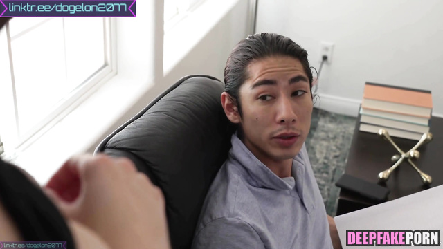 Anal fuck in the office - Yuna hot celebrity sex // (유나 있지)