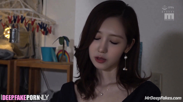 Gaeul lost a virginity last night - reak fake // アイヴ ディープフェイクビデオ