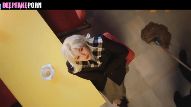 Babes were fucked after snow angel making. Pmv A.I. TWICE / トゥワイス 本物の偽物 [PREMIUM]