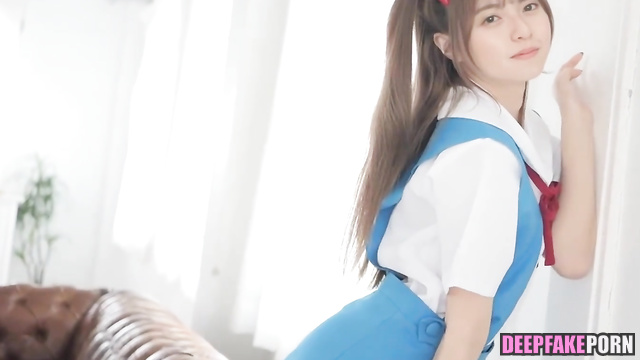 Adult video 齋藤 飛鳥 Asuka Saito is more than perfect Nogizaka46 アダルトビデオ