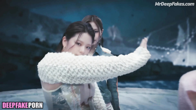 K-pop business is about fuck, not about music / 진짜 가짜 연예인 섹스 pmv sex tape