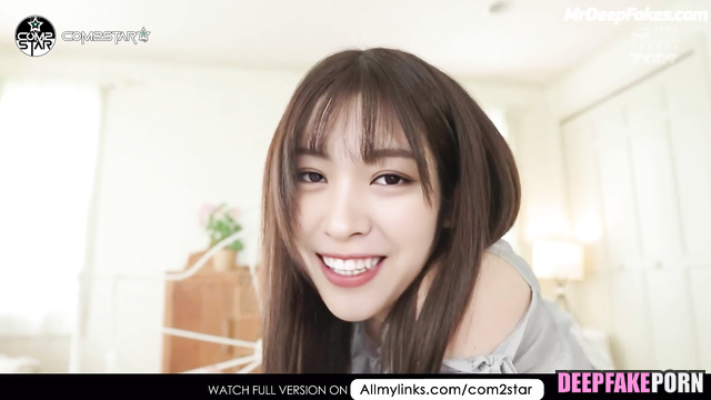 Gentle and playful Ryujin 류진 likes my dick ITZY 있지 real fake 진짜 가짜