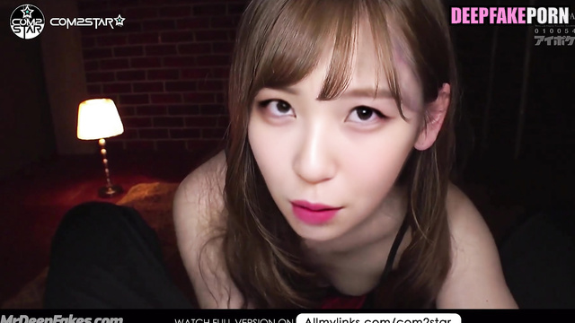 Jiheon/백지헌 became famous for her success in porn/포르노 Fromis_9 프로미스나인