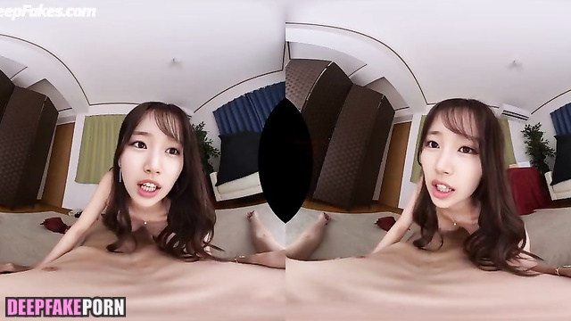 Fuck is sense of her life / Suzy Miss A celebrity sex (수지 딥페이크 영상)