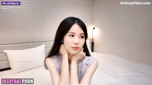 Creampie wakes up Miyeon's hot fantasy 조미연 (여자)아이들 (G)I-DLE 케이팝 K-pop