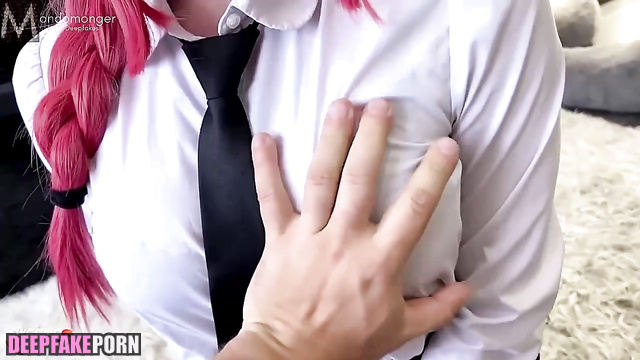 Cumshot is more sweet than ice-cream (fake Dahyun) トゥワイス 本物の偽物 [PREMIUM]