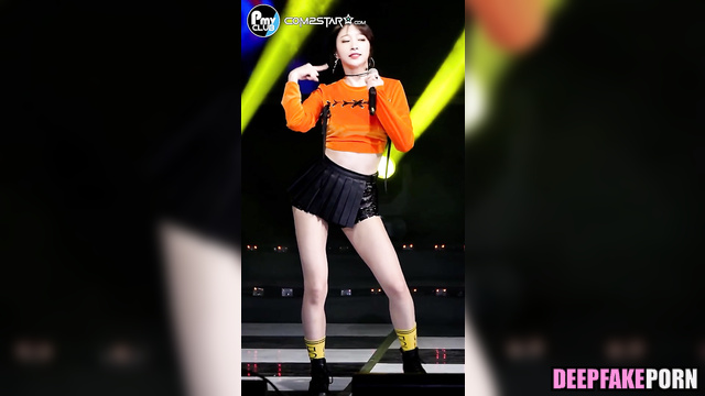 안희연 이엑스아이디 Hani wanna fuck you as soon ass possible / pmv fakeapp [PREMIUM]