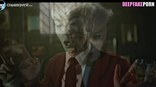 G-Dragon (지드래곤 빅뱅) wanna be fucked by his fans / rea fake (pmv) [PREMIUM]