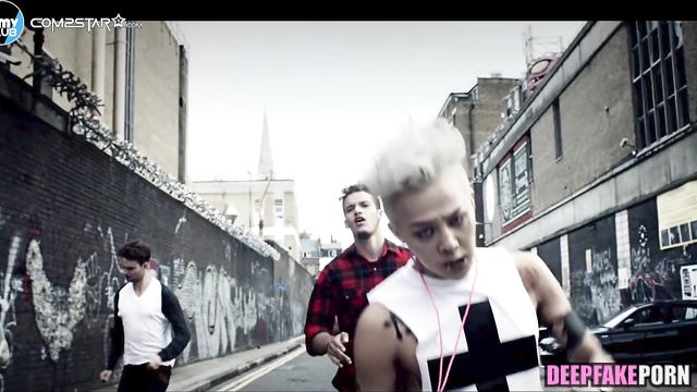 His babe sucking cocks when he is at concert / 지드래곤 빅뱅 G-Dragon pmv ai [PREMIUM]