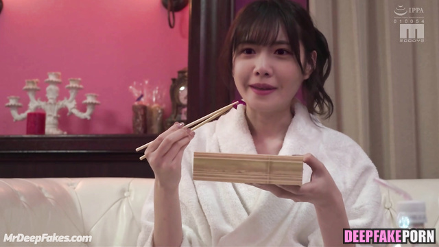 情熱的なセックス Passionate sex for Yoona is better than dinner SNSD 少女時代