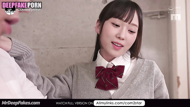 섹시한 아이돌 Sexy idol Winter 윈터 is studying ways of seducing aespa 에스파