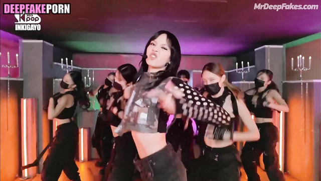 Pmv adult video / fuck and blowjob everywhere / BLACKPINK (블랙핑크 섹스 장면)