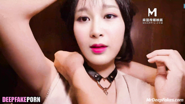 杨紫 深度伪造视频 Yang Zi having sex with client in the hotel [ai scenes]