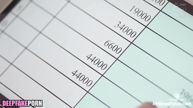 Without sex Taeyeon will not apply for job SNSD 少女時代 deepfake ディープフェイク