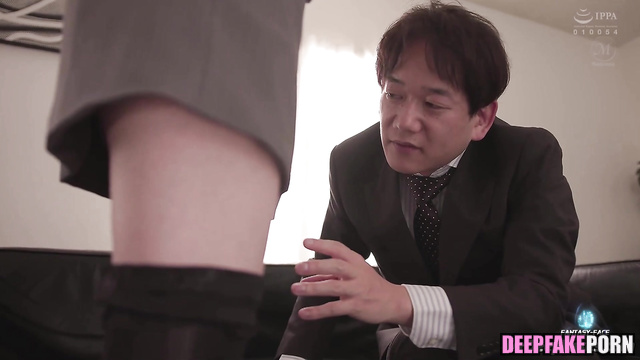 Without sex Taeyeon will not apply for job SNSD 少女時代 deepfake ディープフェイク