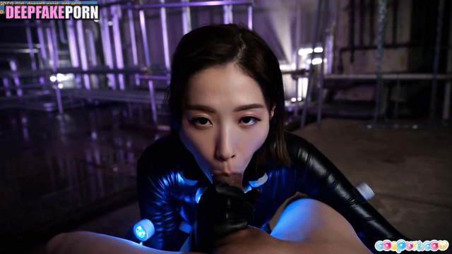 설윤 Sullyoon gets fucked in mouth by me Kpop 케이팝 스타 star 엔믹스 NMIXX