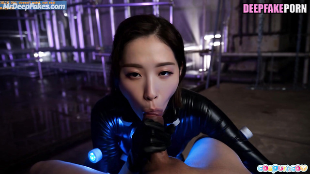 설윤 Sullyoon gets fucked in mouth by me Kpop 케이팝 스타 star 엔믹스 NMIXX