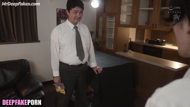 IU (아이유 딥페이크 영상) wants to be fucked hard every day // real fake porn