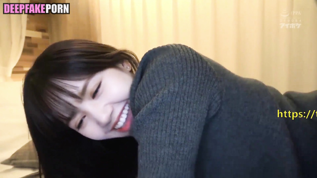 리사 블랙핑크 fucker licking her dirty sweaty ass / Lisa in adult tapes