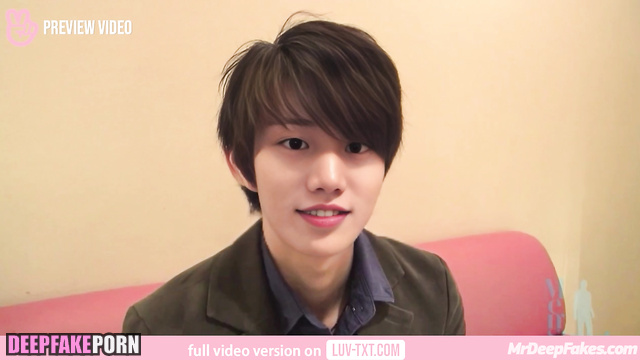 P1Harmony It was really chilling massage with Intak ピワンハモニ adult アダルト