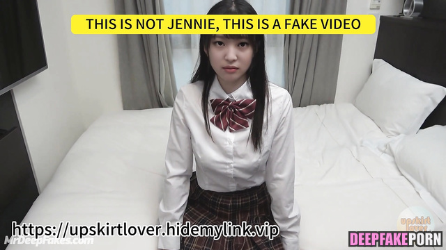 어른들의 비디오 Jennie 제니 begs for amazing dick in adult video BLACKPINK 블랙핑크
