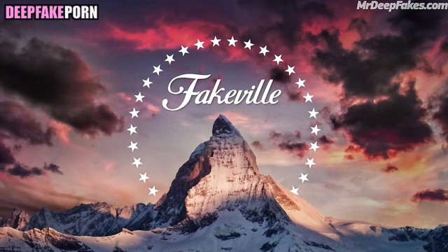 One dick for hot 楊紫瓊 Michelle Yeoh x Stephanie Hsu 斯蒂芬妮·许 face swap 换脸