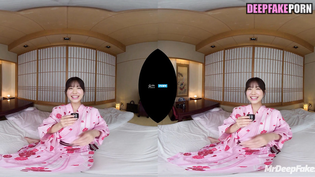 Japanese sex den / girl will please you hot [ディープフェイクビデオ セックスシーン]