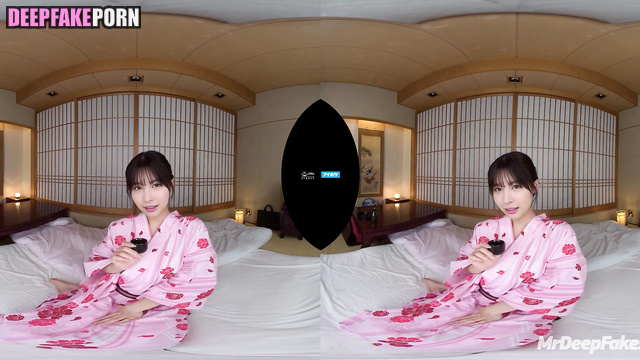 Japanese sex den / girl will please you hot [ディープフェイクビデオ セックスシーン]