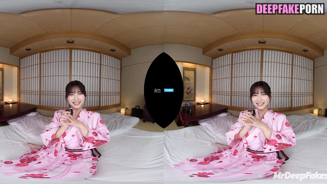 Japanese sex den / girl will please you hot [ディープフェイクビデオ セックスシーン]