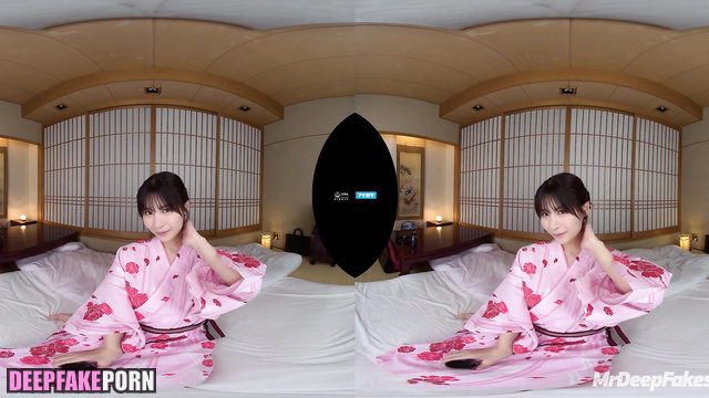 Japanese sex den / girl will please you hot [ディープフェイクビデオ セックスシーン]