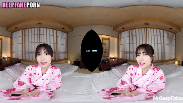 Japanese sex den / girl will please you hot [ディープフェイクビデオ セックスシーン]