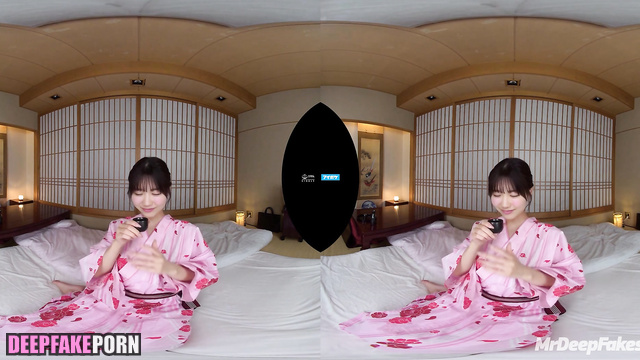 Japanese sex den / girl will please you hot [ディープフェイクビデオ セックスシーン]