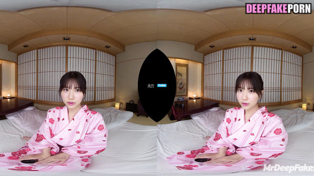 Japanese sex den / girl will please you hot [ディープフェイクビデオ セックスシーン]