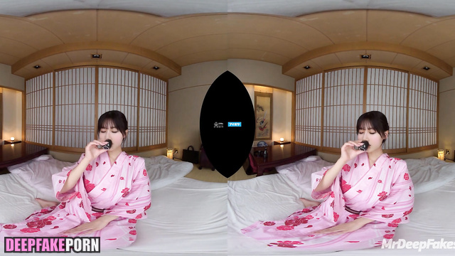 Japanese sex den / girl will please you hot [ディープフェイクビデオ セックスシーン]