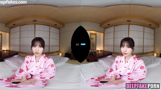 Tea ceremony like a prelude / japanese girls loves it (セックステープ 本物の偽物)