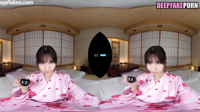 Tea ceremony like a prelude / japanese girls loves it (セックステープ 本物の偽物)