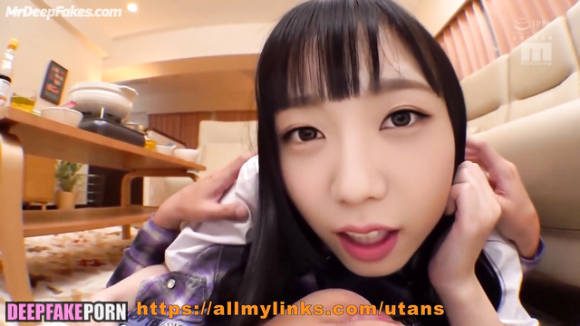 Hot sex after lessons / schoolgirl Jisoo (지수 블랙핑크) having fun [fakeapp]