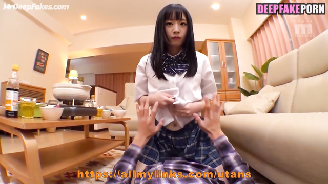 Hot sex after lessons / schoolgirl Jisoo (지수 블랙핑크) having fun [fakeapp]