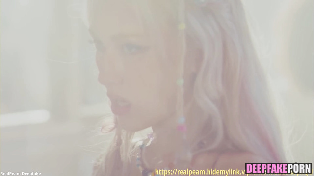 Doggystyle fuck after a concert - Somi pmv adult video / 전소미 아이오아이