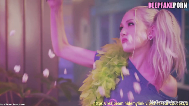 Doggystyle fuck after a concert - Somi pmv adult video / 전소미 아이오아이