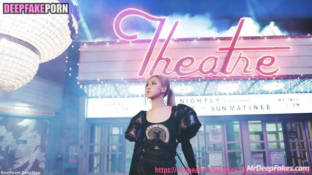 Only for you Rose 로제 collects her best 섹스 sex tapes BLACKPINK PMV 블랙핑크