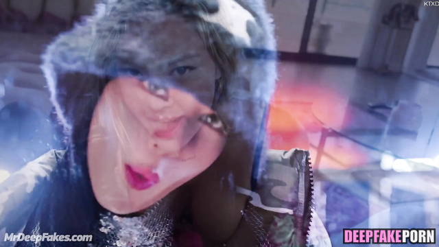 Fake Rose, Lisa, Jennie and Jisoo pmv porn / dp with blacks 리사 블랙핑크