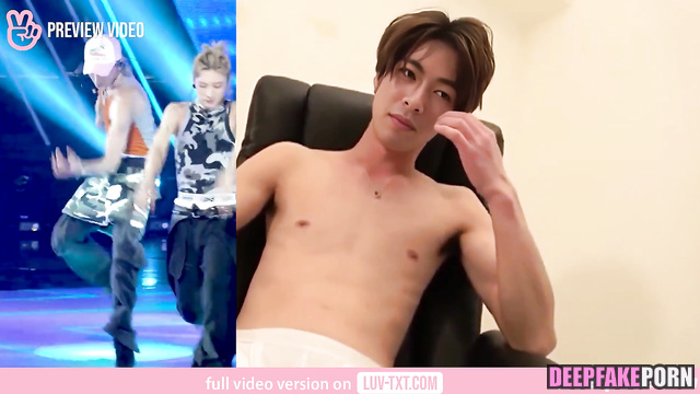 (태용 엔시티) boys from NCT having fun with each other, fake pmv gay Taeyong