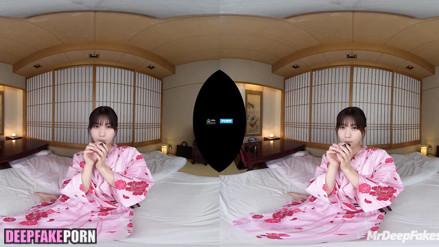 Japanese sluts want to fuck with you during tea ceremony 本物の偽物 セックステープ