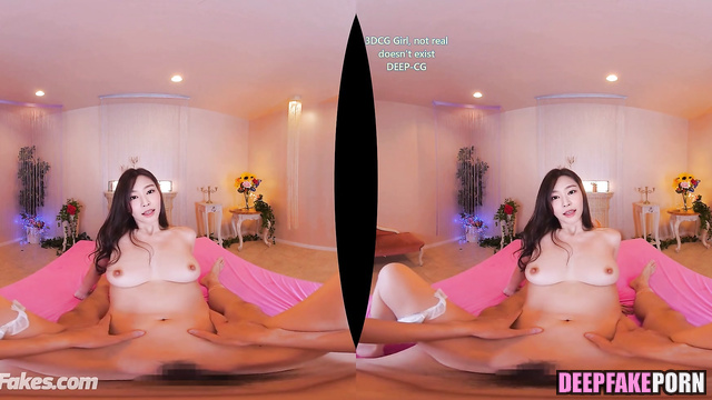 Minju pov celeb sex / アイズワン ディープフェイクビデオ wild fuck without confines