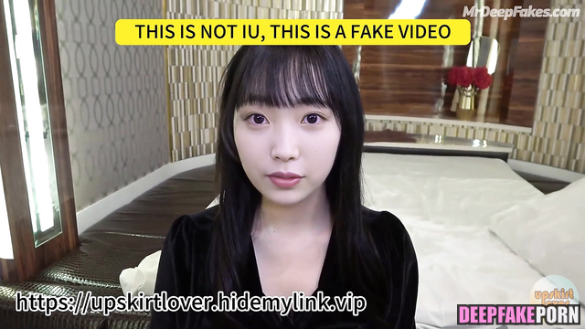 My cum is dripping from 누드 pussy of nude and fucked hard IU 아이유