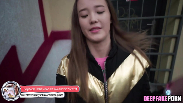 IU (아이유 연예인 섹스) made blowjob to stranger / sex tapes for money